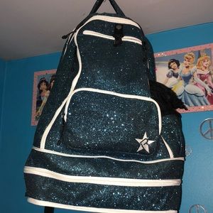 cheer bag